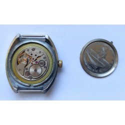 Wostok AWW-1300