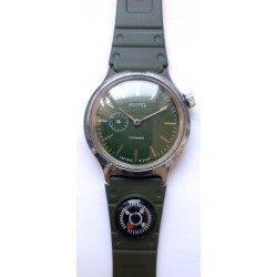Wostok AWW-1301