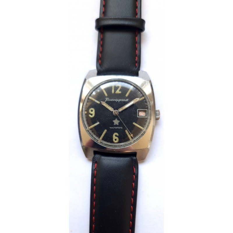 Wostok AWW-1302 Wostok AWW-1302