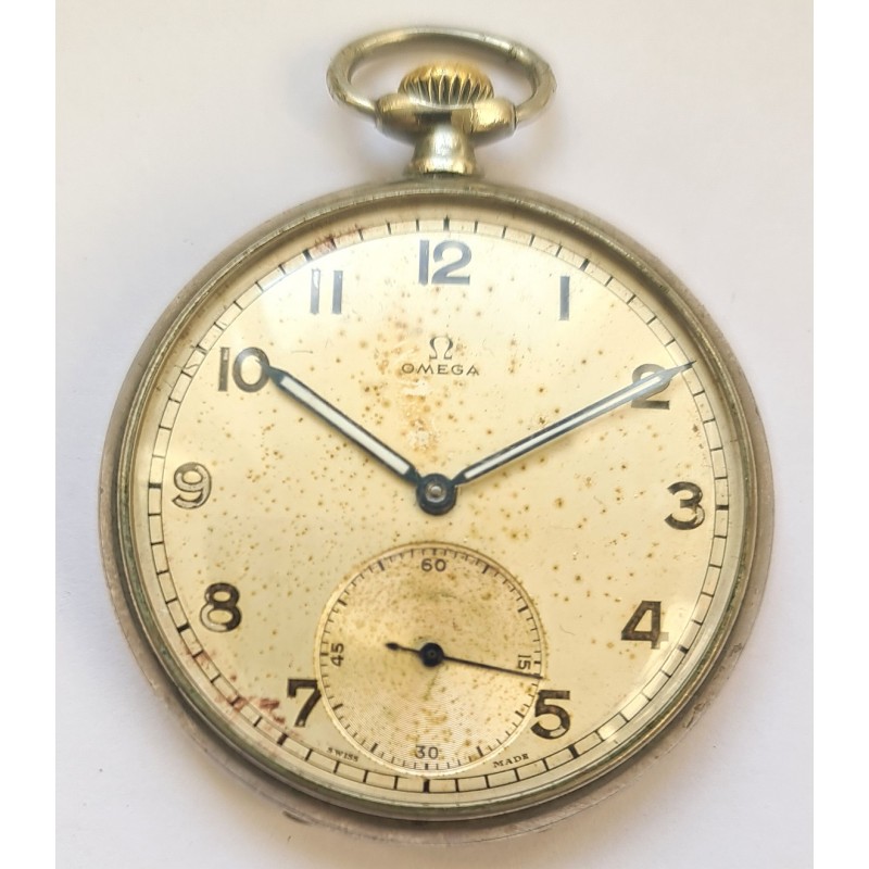 Omega APW-380 Omega APW-380