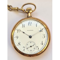 Waltham APW-382