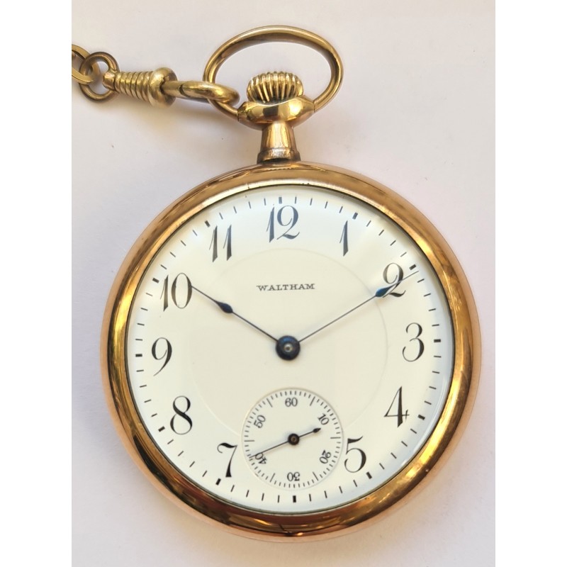Waltham APW-382 Waltham APW-382