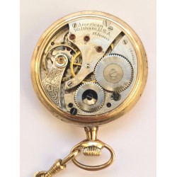 Waltham APW-382