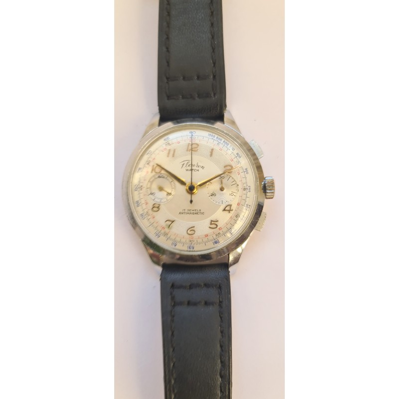 Fleuron Watch AWW-1315 Fleuron Watch AWW-1315