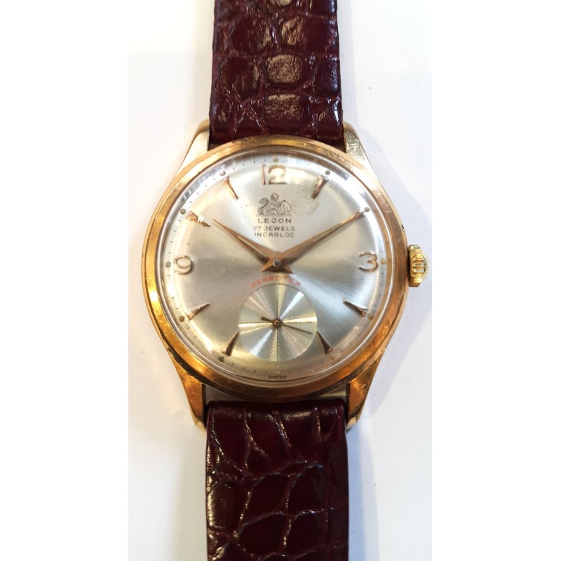 Lejon Ferrotex Lejon Ferrotex