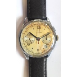 A.E.C. Watch Chronograph - , 1938