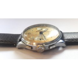 A.E.C. Watch Chronograph - , 1938