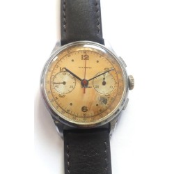 A.E.C. Watch Chronograph - , 1938