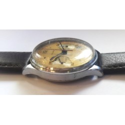 A.E.C. Watch Chronograph - , 1938