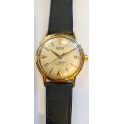 Acron Automatic - Silver, 1969