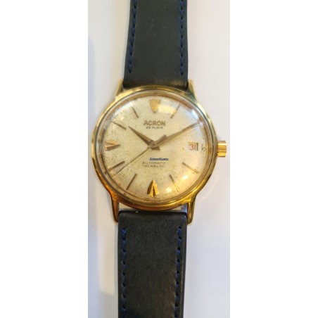 Acron Automatic - Silver, 1969