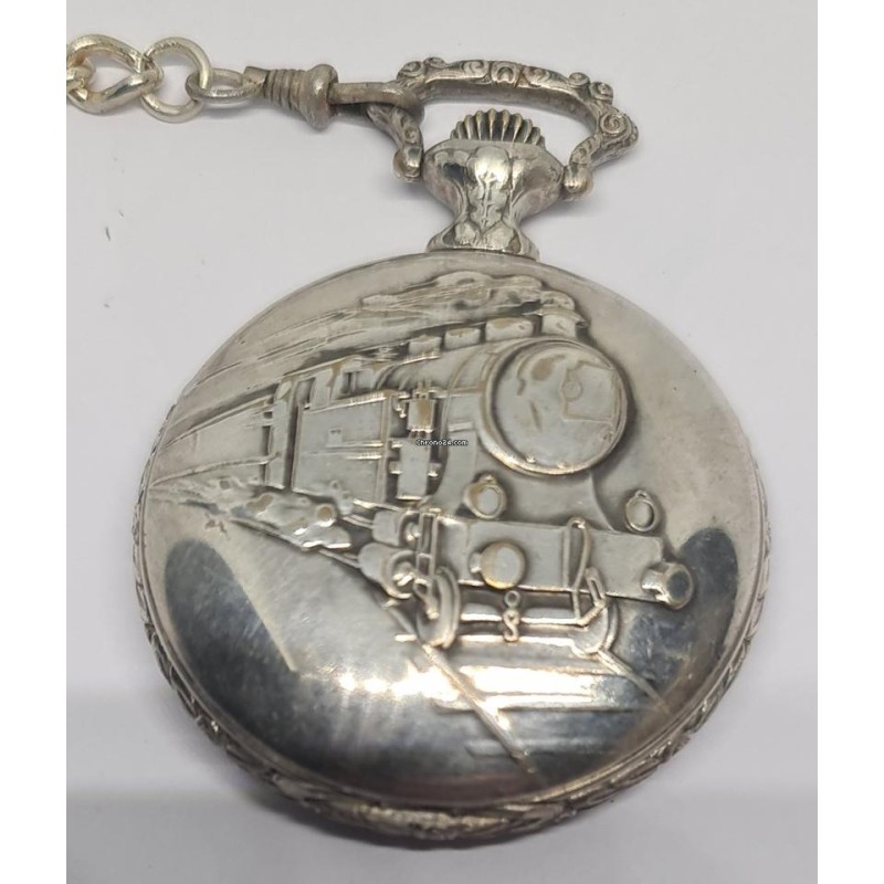 Aerowatch - White, 1999