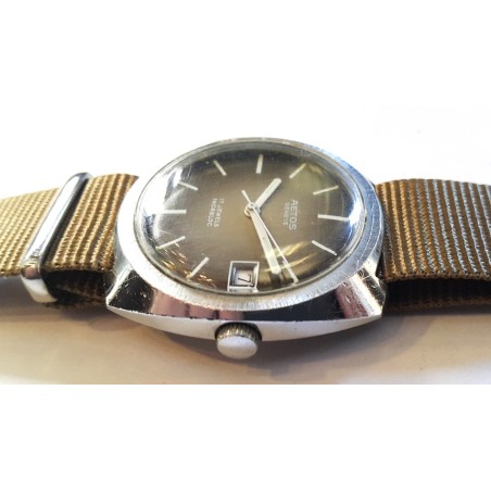 Aetos Geneve - Grey, 1979