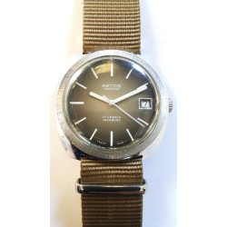 Aetos Geneve - Grey, 1979