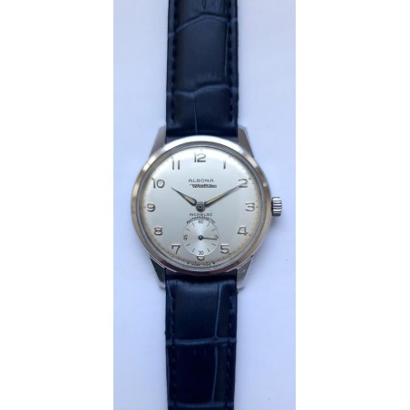 Albona Classic - Silver, 1967