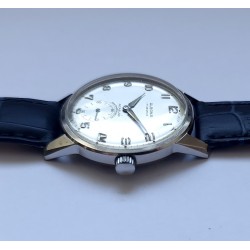 Albona Classic - Silver, 1967