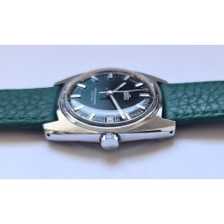 Alfa Superautomatic - Green, 1979