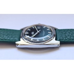 Alfa Superautomatic - Green, 1979