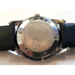 Alme Classic - Silver, 1962