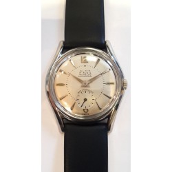 Alme Classic - Silver, 1962