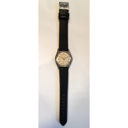 Alme Classic - Silver, 1962