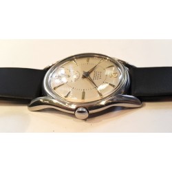 Alme Classic - Silver, 1962