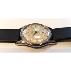 Alme Classic - Silver, 1962