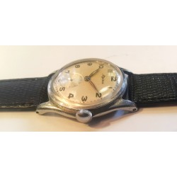 Alpina - Silver, 1949