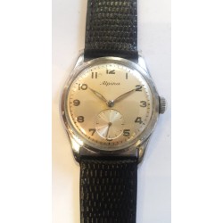 Alpina - Silver, 1949