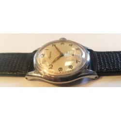 Alpina - Silver, 1949