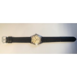 Alpina - Silver, 1949