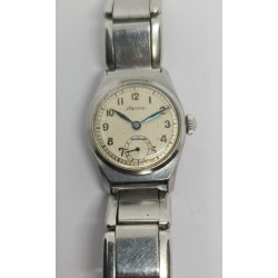 Alpina - Silver, 1942