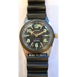 Anker Classic - Black, 1983