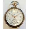 Anonymous Ladies Silver Pocket Watch - White, 1900