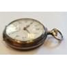 Anonymous Ladies Silver Pocket Watch - White, 1900