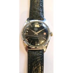 Anonymous Classic - Black, 1974