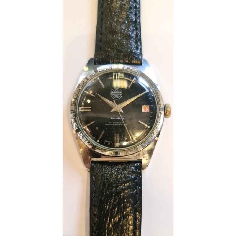 Anonymous Classic - Black, 1974