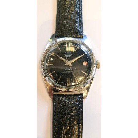 Anonymous Classic - Black, 1974