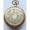 Anonymous Ladies Pocket Watch - White, 1890