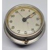 Anonymous 5 Days Military WWII Onboard Clock - Silver, 1939