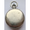 Anonymous 8 Days Pocket Watch - White, 1902