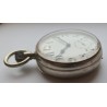 Anonymous 8 Days Pocket Watch - White, 1902