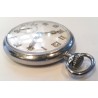 Anonymous Military Pocket Watch - White, 1939