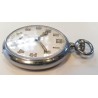 Anonymous Military Pocket Watch - White, 1939