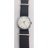 Anonymous Military WWI Wrist Watch - White, 1916