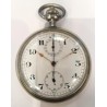 Anonymous Pocket Chronograph Military WWI - White, 1910