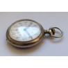 Anonymous Pocket Watch - White, 1900