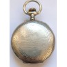 Anonymous Pocket Watch - White, 1900