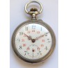 Anonymous Pocket Watch - White, 1900