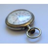 Anonymous Pocket Watch - White, 1900